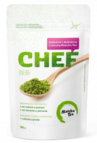 BIO MATCHA CHEF 50 g 